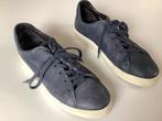 Cinque heren sneakers maat 43 blauw, Ophalen of Verzenden, Gedragen, Blauw, Sneakers of Gympen