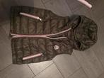Moncler bodywarmer ( echt), Kinderen en Baby's, Kinderkleding | Maat 92, Ophalen of Verzenden, Zo goed als nieuw