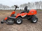 husqvarna R214C 94 CM  demomodel 15 draaiuren, Ophalen, Zo goed als nieuw, Husqvarna, Mulchfunctie