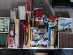 Partij ongebruikte kaarsen voor gebruik of hergebruik, Huis en Inrichting, Woonaccessoires | Kandelaars en Kaarsen, Overige materialen