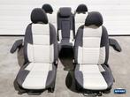 Bekleding Set (compleet) van een Volvo V50, Gebruikt, -, -, Ophalen of Verzenden