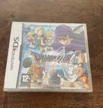 Dragon Quest V The Hand of the Heavenly Bride PAL New Sealed, 1 speler, Ophalen of Verzenden, Nieuw, Vanaf 3 jaar