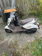 Scooter, Ophalen, Gebruikt, Overige typen, SYM