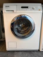 Miele W 5825 SoftCare System wasmachine, Gebruikt, Ophalen of Verzenden, Voorlader, Wolwasprogramma