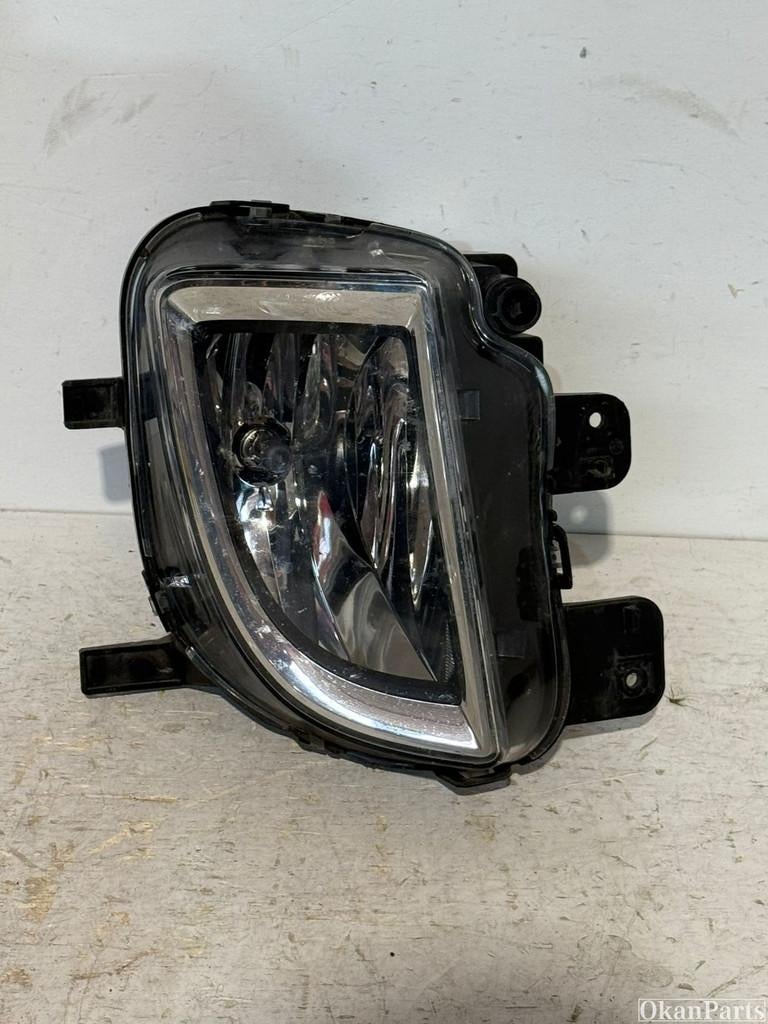 Volkswagen Golf 6 GTI GTD rechter mistlamp rechts 5K0941700C, Auto-onderdelen, Verlichting, Info@fabrikant.eu, Ophalen of Verzenden
