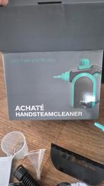 Achaté Handstoomreiniger - Compact en Krachtig, Ophalen of Verzenden, Zo goed als nieuw