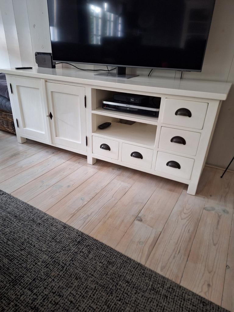 Tv meubel, Huis en Inrichting, Complete inboedels, Ophalen