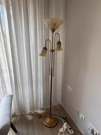 Staande lamp met 3 lichtpunten, Huis en Inrichting, Ophalen, Gebruikt, Metaal, 150 tot 200 cm