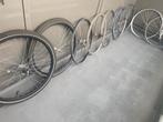 Verschillende 28 inch fietswielen in perfecte staat, Ophalen, Gebruikt