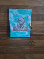 Me to You Tatty Teddy dagboek nieuw en onbeschreven, Ophalen, Nieuw