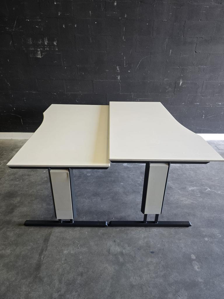 Mooie Werk bureau’s/Kantoor kasten, Ophalen of Verzenden, Zo goed als nieuw