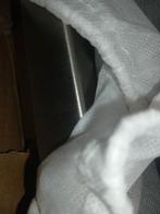 Nieuwe Caressi spoelbak in RVS, 550x400 mm, Huis en Inrichting, Keuken | Keukenelementen, Nieuw, Minder dan 100 cm, 25 tot 50 cm