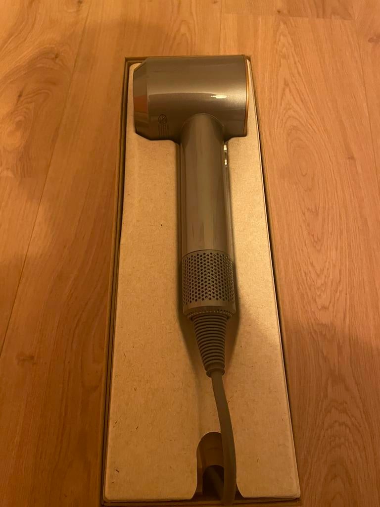 Dyson hd08-nieuwstaat, Ophalen of Verzenden, Nieuw, Föhn of Haardroger