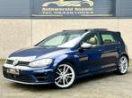 Dikke Golf 2.0 TSI R 4Motion*PANO*DSG*LEER*, Auto's, Automaat, Gebruikt, Overige carrosserieën, Bedrijf