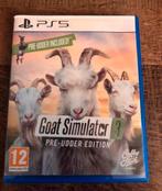 Goat Simulator 3 voor PS5, Ophalen, Zo goed als nieuw