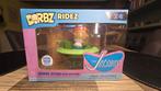 Funko Dorbz Ridez 24 George Jetson Spaceship LIMITED, Verzamelen, Poppetjes en Figuurtjes, Ophalen of Verzenden, Zo goed als nieuw