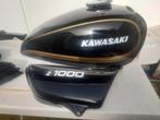Kawasaki  KZ  1000    Tank set  / Lakset   USA  Model, Ophalen of Verzenden, Nieuw