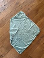 Witlof wikkeldeken groen, Ophalen of Verzenden, Zo goed als nieuw, 100 cm of meer, Overige typen