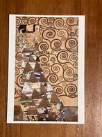 Gustav Klimt - De Verwachting (1905/09) - Ansichtkaart, Ophalen of Verzenden, 1980 tot heden, Ongelopen, Overige thema's