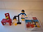 Lego Homemaker 276 ( 276-1 ) Doctor"s office 1976, Kinderen en Baby's, Speelgoed | Duplo en Lego, Ophalen of Verzenden, Gebruikt