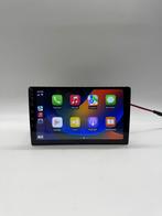 9 Inch Android Autoradio Navigatie Systeem CarPlay Android A, Ophalen of Verzenden, Nieuw