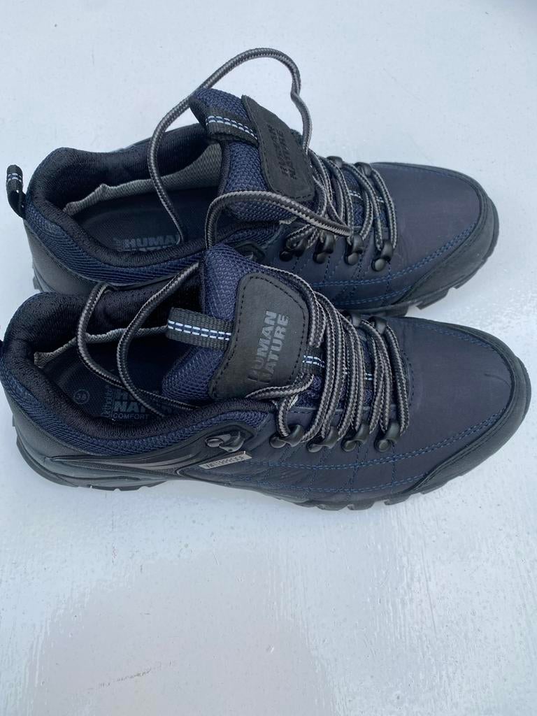 Human Nature wandelschoenen - Maat 38, Ophalen of Verzenden, Zo goed als nieuw, Schoenen