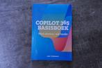 Leon Tindemans - Copilot 365 Basisboek, Ophalen of Verzenden, Nieuw, Leon Tindemans