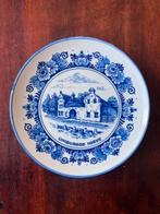 Wandborden, Antiek en Kunst, Ophalen of Verzenden