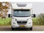 Adria Matrix Axess M 590 SG Compact 2x Airco Euro 5, Ringverwarming, Startonderbreker, Fiat, Bedrijf