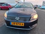 Volkswagen Passat Variant 1.6 TDI CLIMA/CRUISE/PANO/NAVI/PDC, Voorwielaandrijving, Euro 5, Stof, Gebruikt