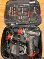 Parkside schroefboormachine, Ophalen of Verzenden, Nieuw, Boor- en Schroefmachine