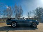 Triumph Tr-250 2.5 1968 Blauw met Surrey top, Cabriolet, 2498 cc, Handgeschakeld, Particulier