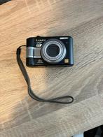 Panasonic Lumix DMC-LZ5 Digitaal Fototoestel - Z.G.A.N., Audio, Tv en Foto, Fotocamera's Digitaal, Compact, Ophalen of Verzenden