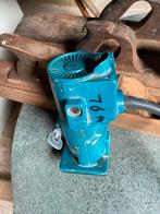 Kantenfrees ., Ophalen of Verzenden, Zo goed als nieuw, Minder dan 700 watt, Haakse handslijpmachine