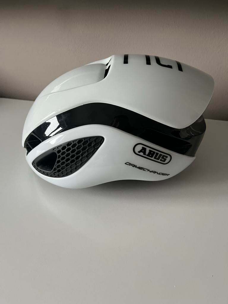 Abus GameChanger fietshelm, Ophalen, Gebruikt, Overige maten, Heer of Dame