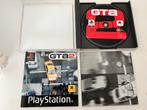 GTA 2 (Grand Theft Auto 2) PS1 - garantie, zie omschrijving, Avontuur en Actie, Vanaf 18 jaar, 1 speler, Ophalen of Verzenden