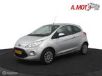 Ford Ka 1.2 Titanium X start/stop, Auto's, Voorwielaandrijving, Euro 5, Stof, Gebruikt