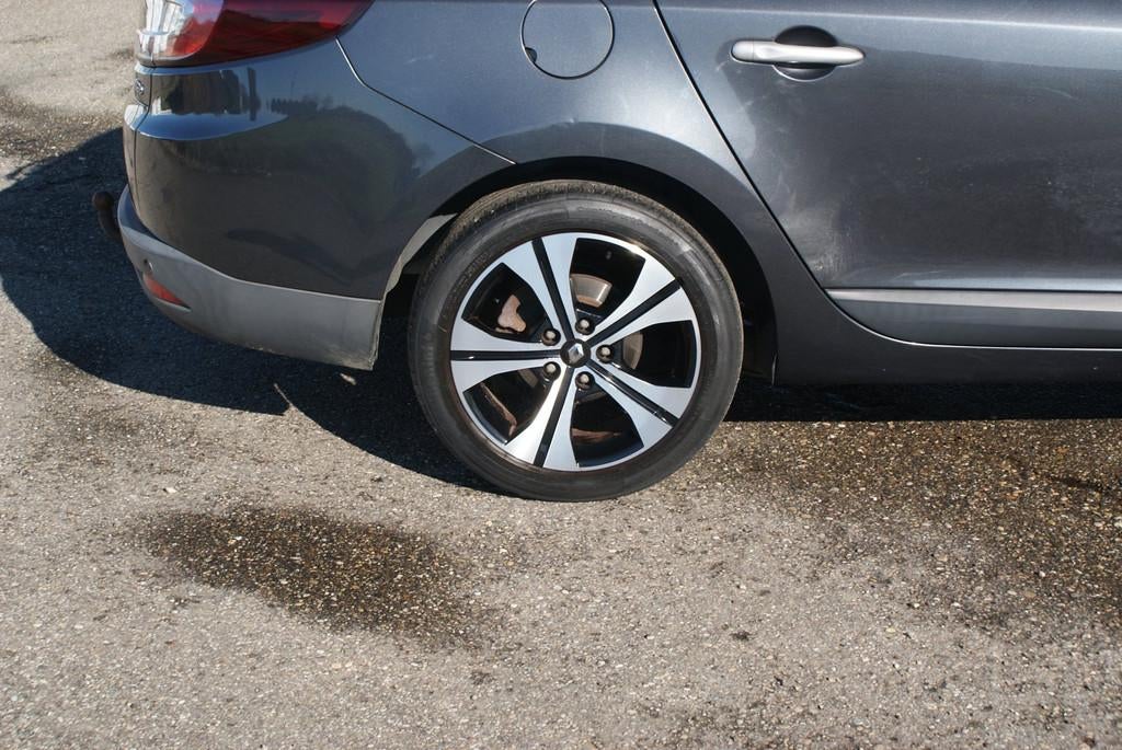 Renault Mégane Estate 1.4 TCe Bose | Pano | 1e eigenaar | C, Voorwielaandrijving, Euro 5, Gebruikt, 4 cilinders