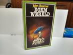 JOHN BRUNNER - DOEM WERELD (NL BOEK) (SF VINTAGE), Verzenden, Zo goed als nieuw, JOHN BRUNNER