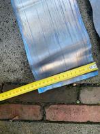 2x bladlood / loodslab 18 pond 15cm breed, Ophalen of Verzenden, Nieuw, Lood