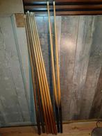 Biljart keu's, Sport en Fitness, Biljarten en Poolen, Ophalen, Keu of Ballen