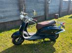 Scooter te koop, Ophalen, Gebruikt, Benzine, 50 cc