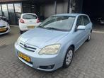 Toyota Corolla 1.6 VVT-i Linea Sol 5DRS CLIMA PRIMA AUTO, Auto's, Toyota, Voorwielaandrijving, 450 kg, Gebruikt, 4 cilinders