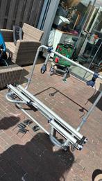 Dissel fietsendrager- Thule, Ophalen, Gebruikt