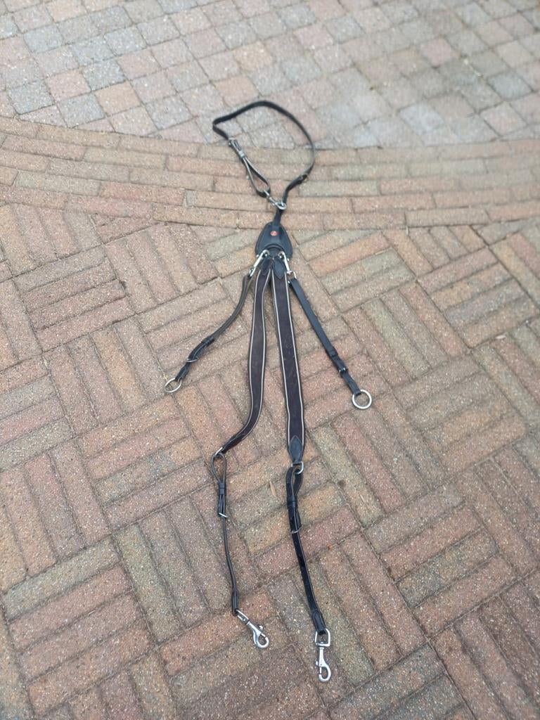 Magtegaal, Ophalen, Overige soorten