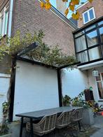 Pergola met in-lite spotjes, Ophalen, Gebruikt, Overige typen