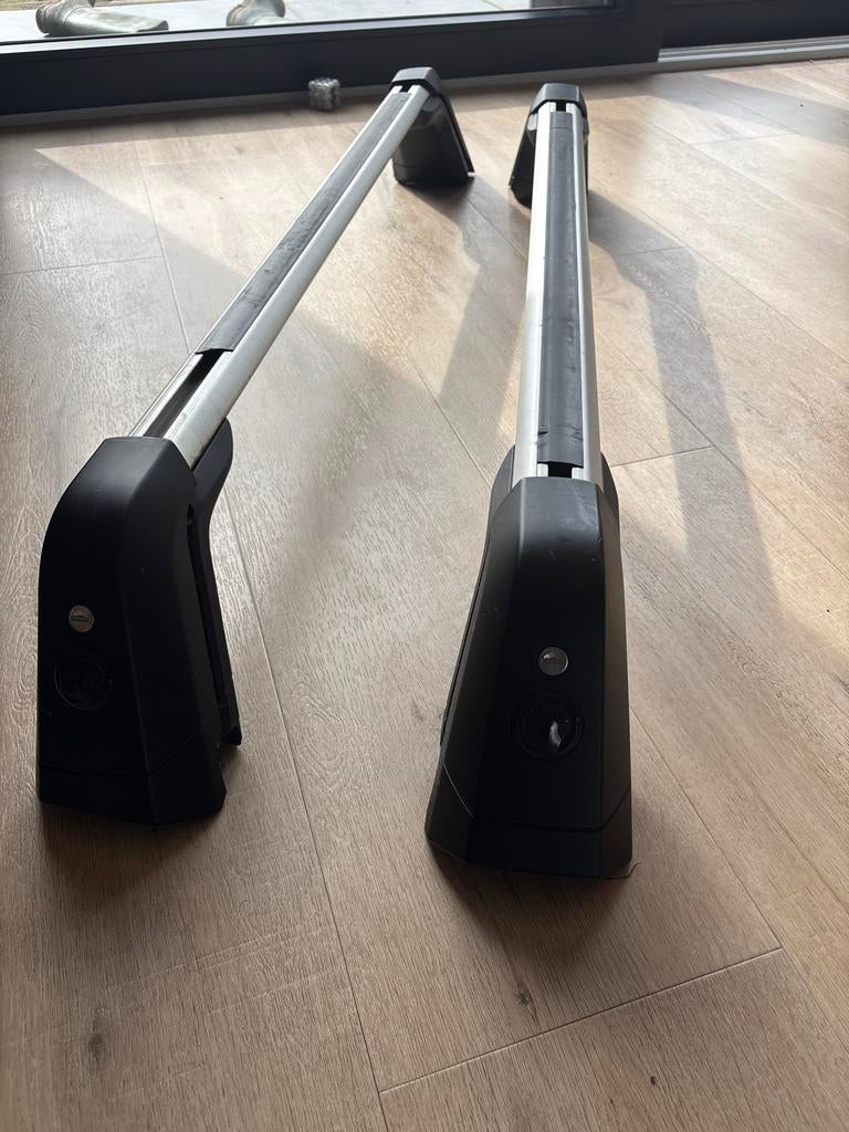 Dakdragers Opel Insignia Sport Tourer 2020, Ophalen, Gebruikt