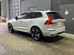 Volvo XC60 T6 Plug-in hybrid Ultra Black Edition | Luchtveri, Automaat, Adaptive Cruise Control, Gebruikt, Euro 6