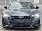 Audi A6 Limousine 2.0 e-hybrid 367Pk S line Competition Edit, 12 maanden, Zwart, 4 cilinders, Plug-in hybride