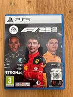 F1 23 PS5 game, Ophalen of Verzenden, Gebruikt